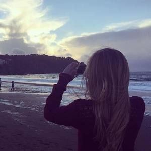 Meet your Posher, Taryn